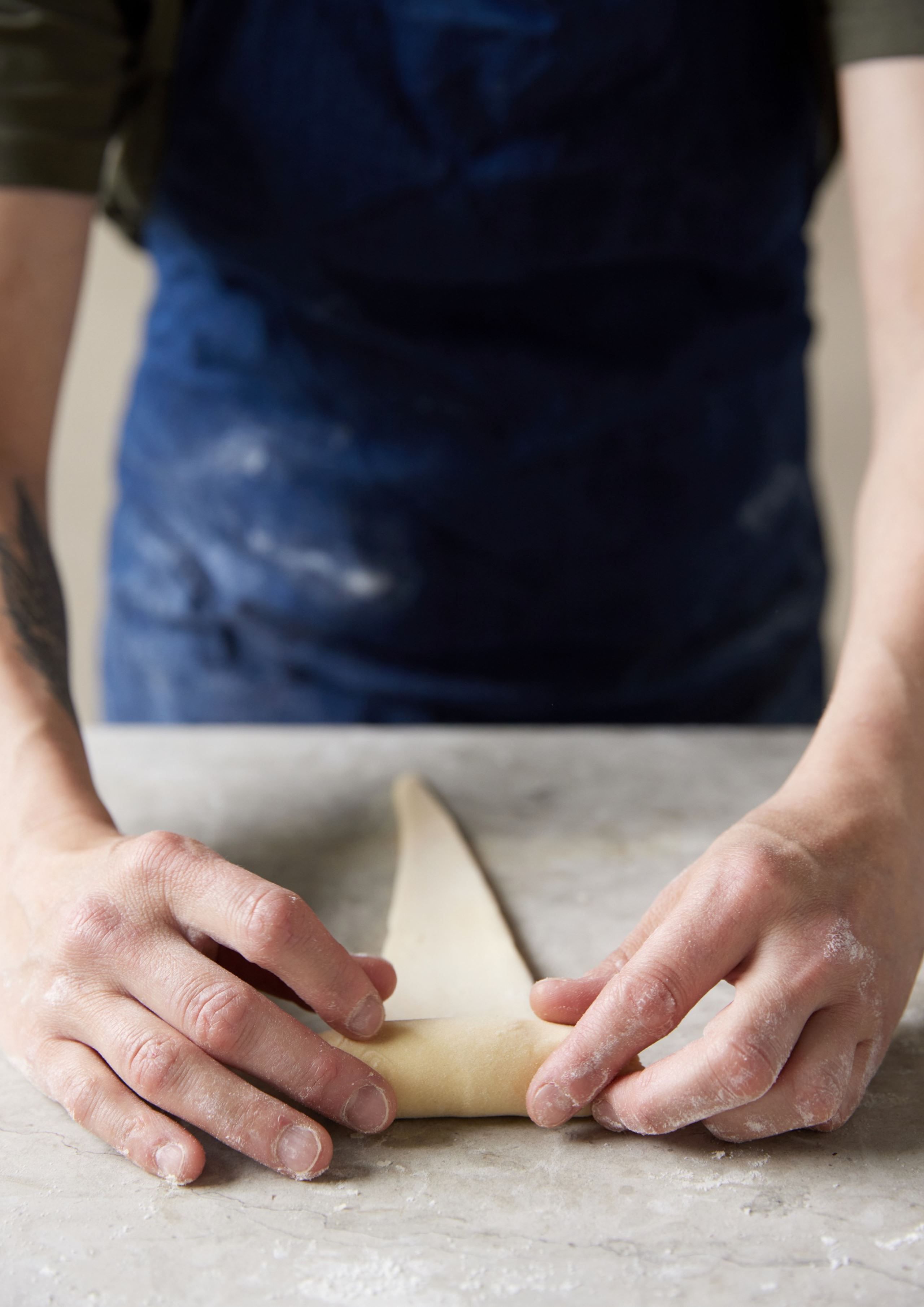 Gavekort til madkurser