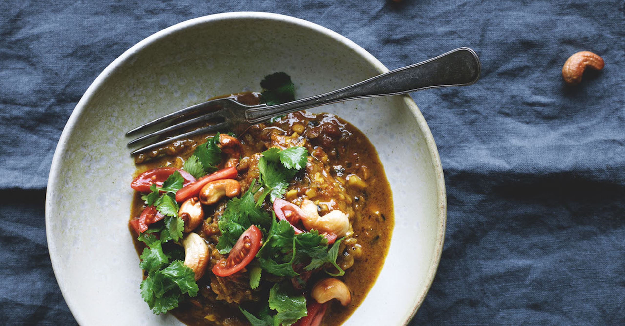 Danmark redder maden - en aktion mod madspild