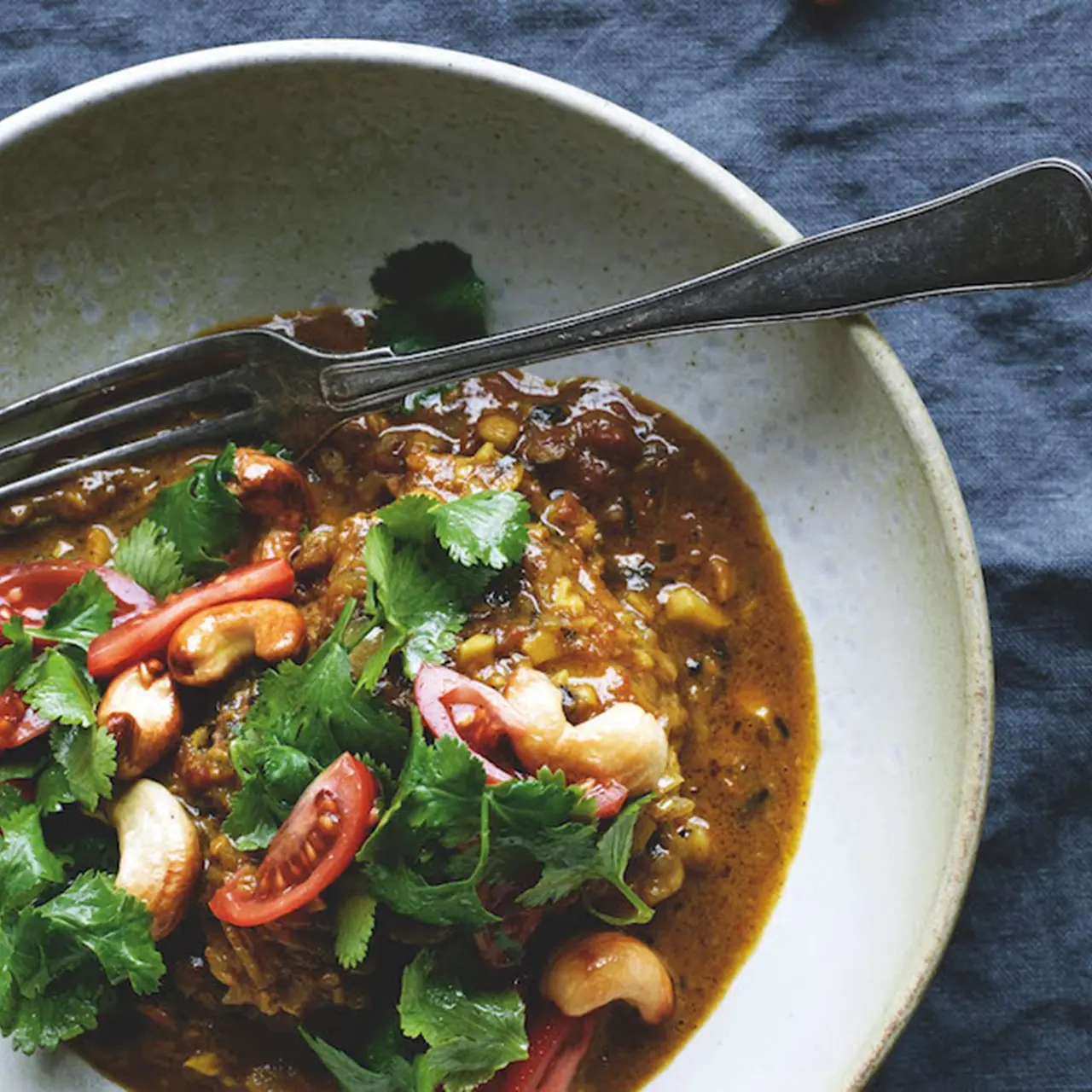 Danmark redder maden - en aktion mod madspild