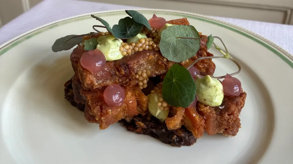 FROKOST