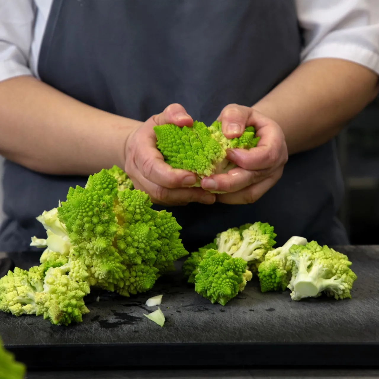 Meyers gør status på bæredygtighedsarbejde: Hæver økologiprocent til 55% og indkøber 72 tons bælgfrugter