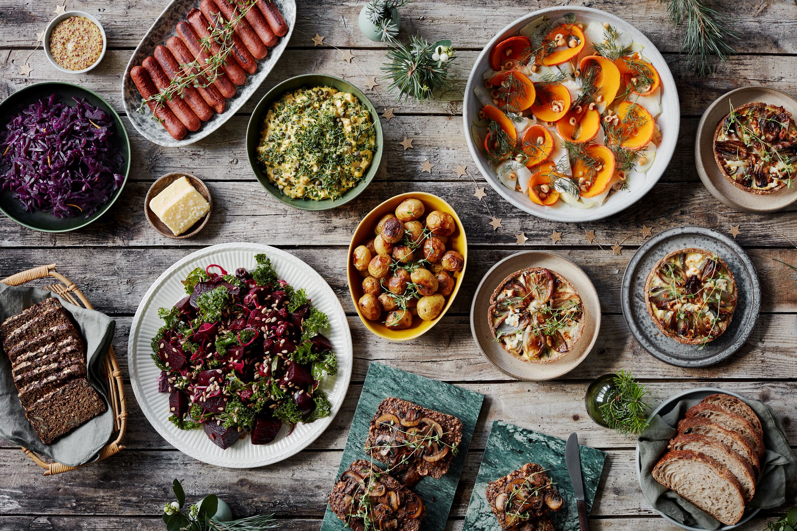 Kokketips til julens klassikere: Sovsen og tilbehøret