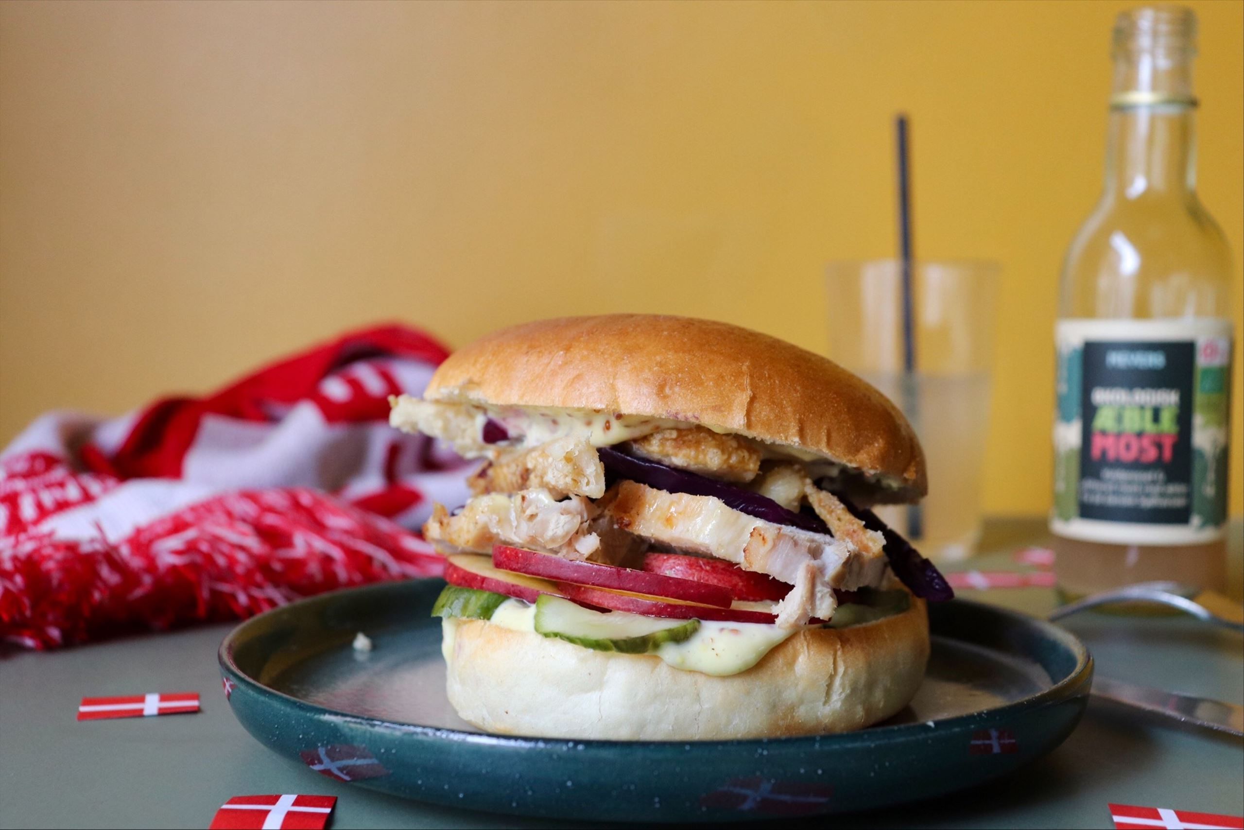 Vind EM-kassen til dig og vennerne