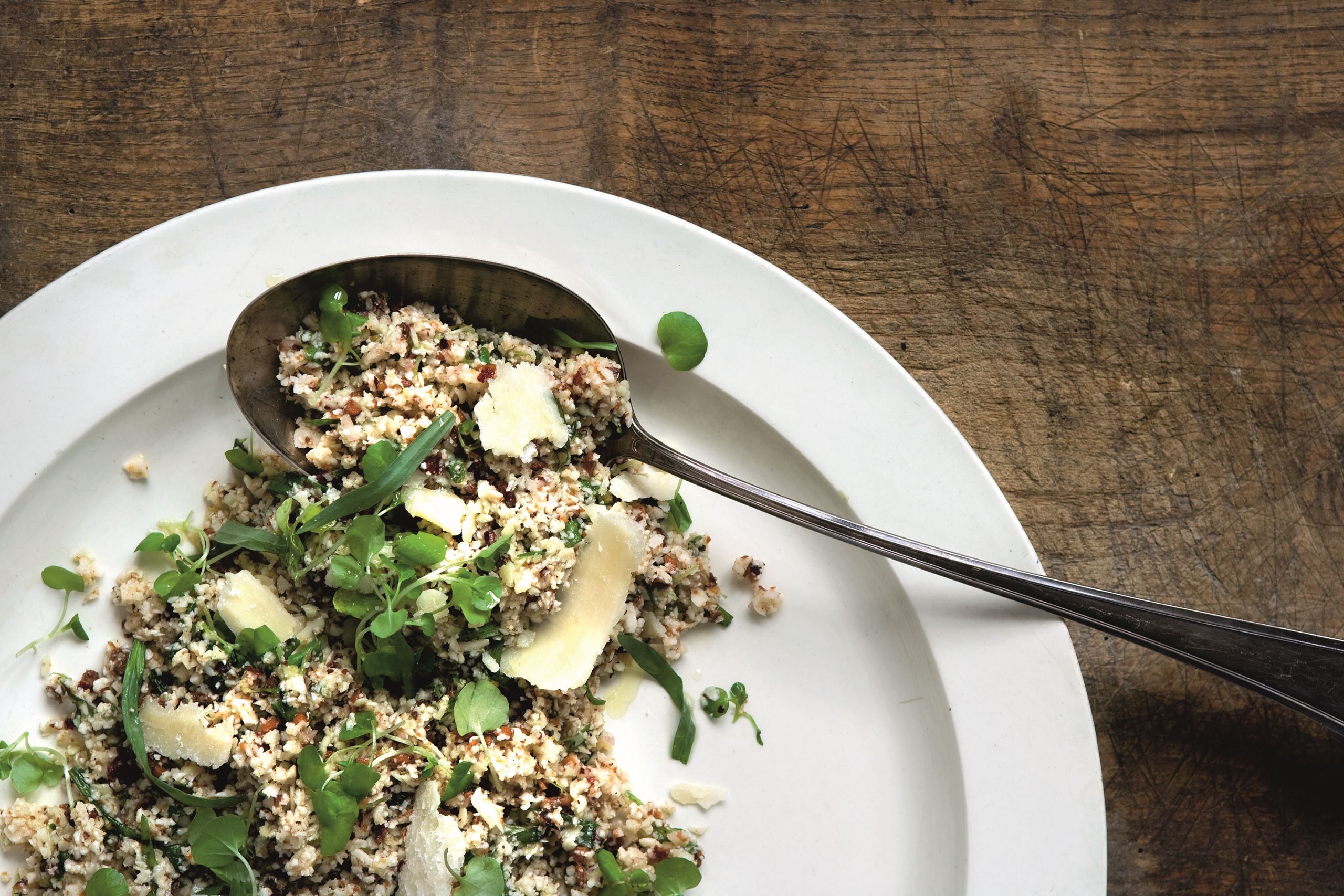 Den Nationale Madspildsdag - 10 tips fra vores kokke