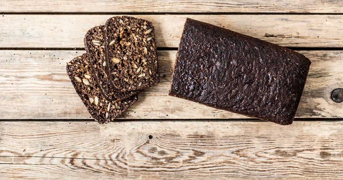 Meyers mørke rugbrød | Se vores bedste opskrift på rugbrød | Meyers