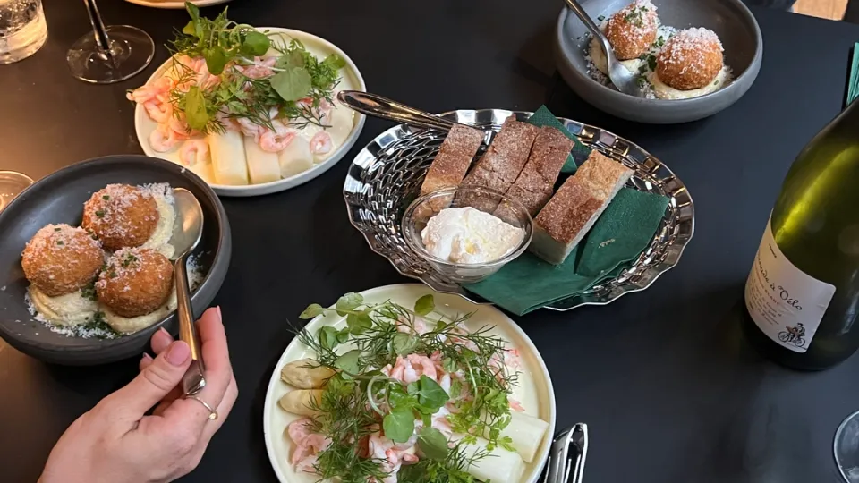 Menu billede
