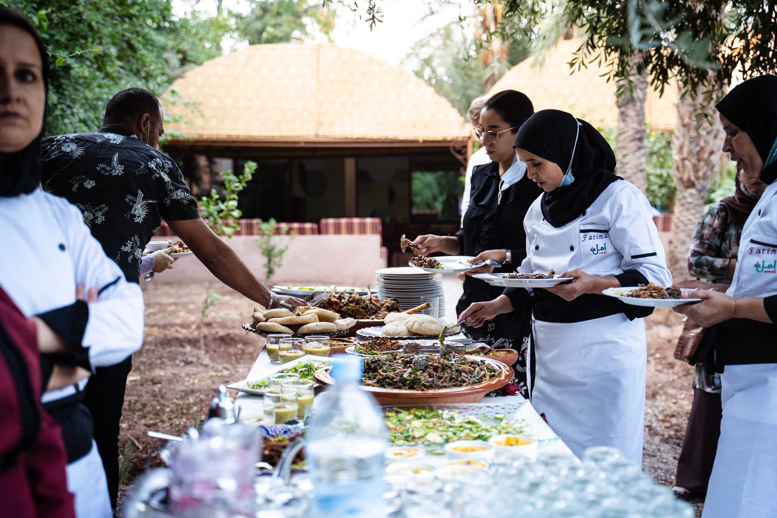 Meyers Madhus skal hjælpe med nyt, stort udviklingsprojekt i Marokko