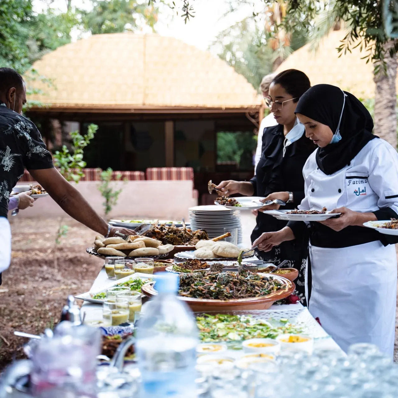 Meyers Madhus skal hjælpe med nyt, stort udviklingsprojekt i Marokko