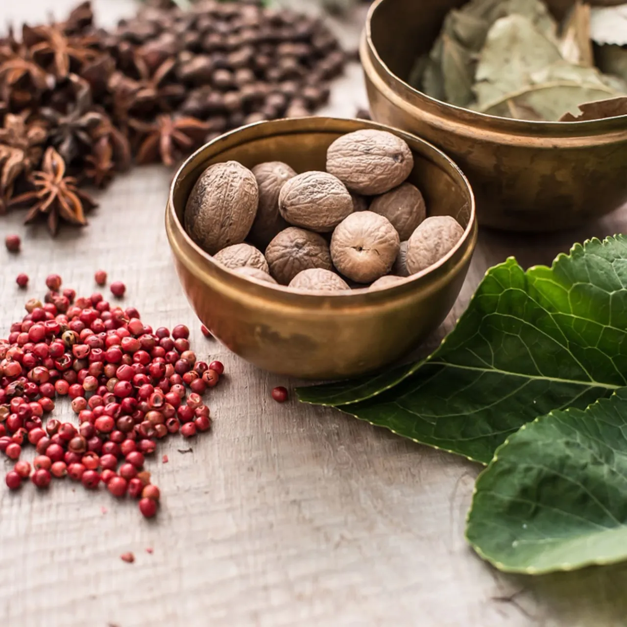 Mød Kala Sung - kvinden bag vores koreanske madkursus