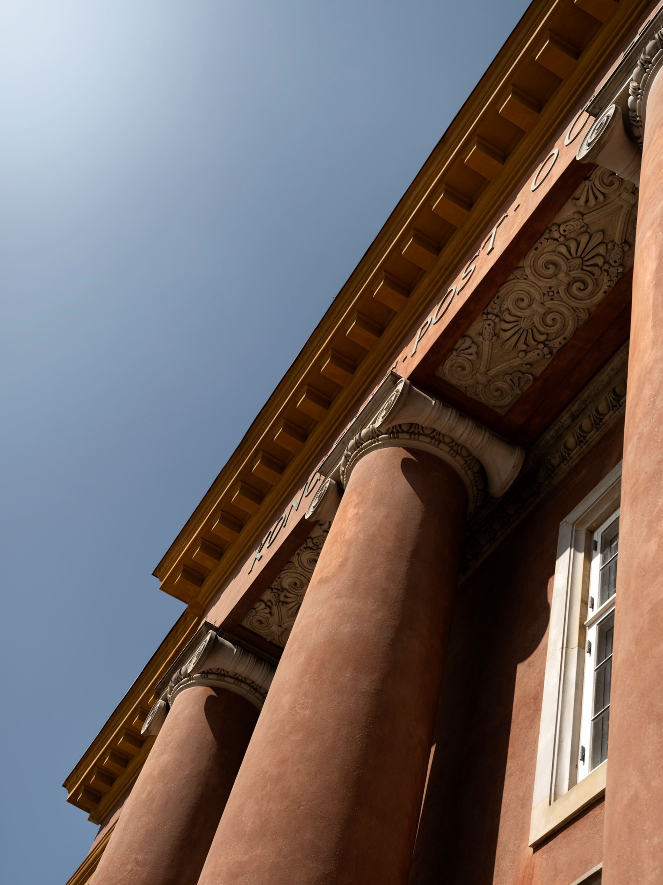 Fra Prins til Post: Dave Harrison bliver køkkenchef på nyt brasserie på Østerbro 