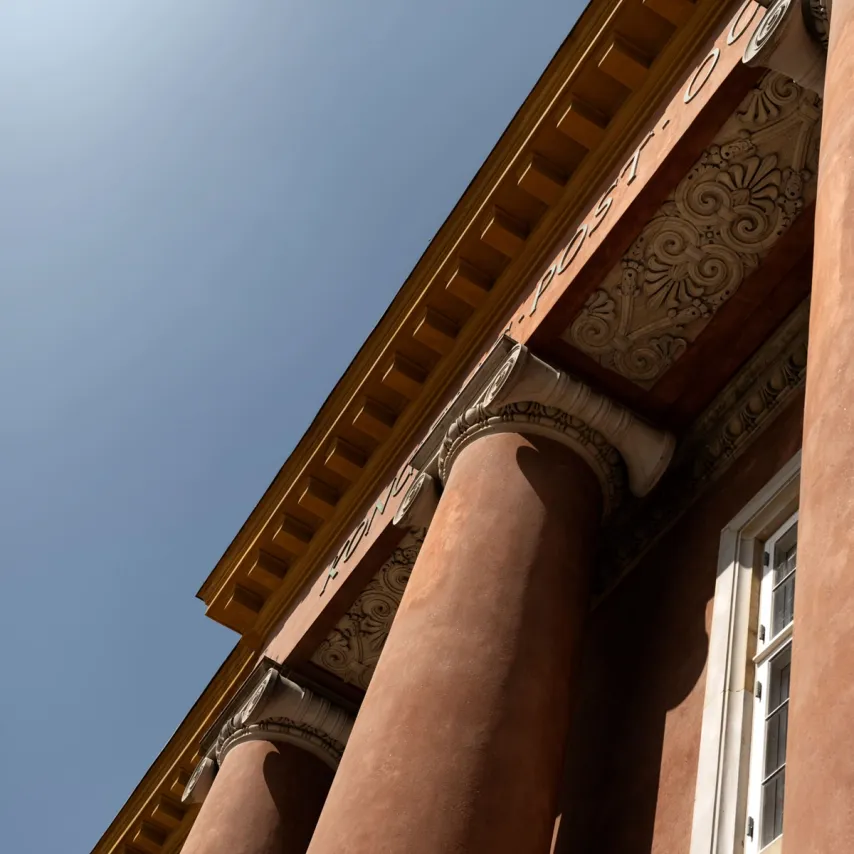 Fra Prins til Post: Dave Harrison bliver køkkenchef på nyt brasserie på Østerbro