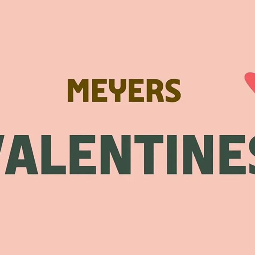 Claus Meyers kærlighedshistorie