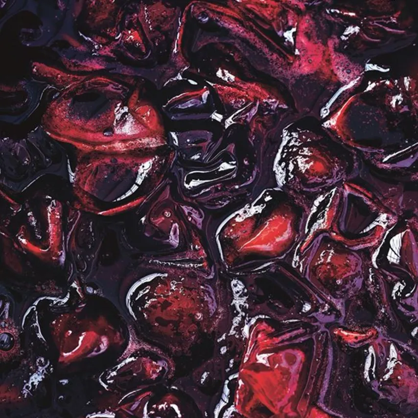 Mirabelblommesyltetøj