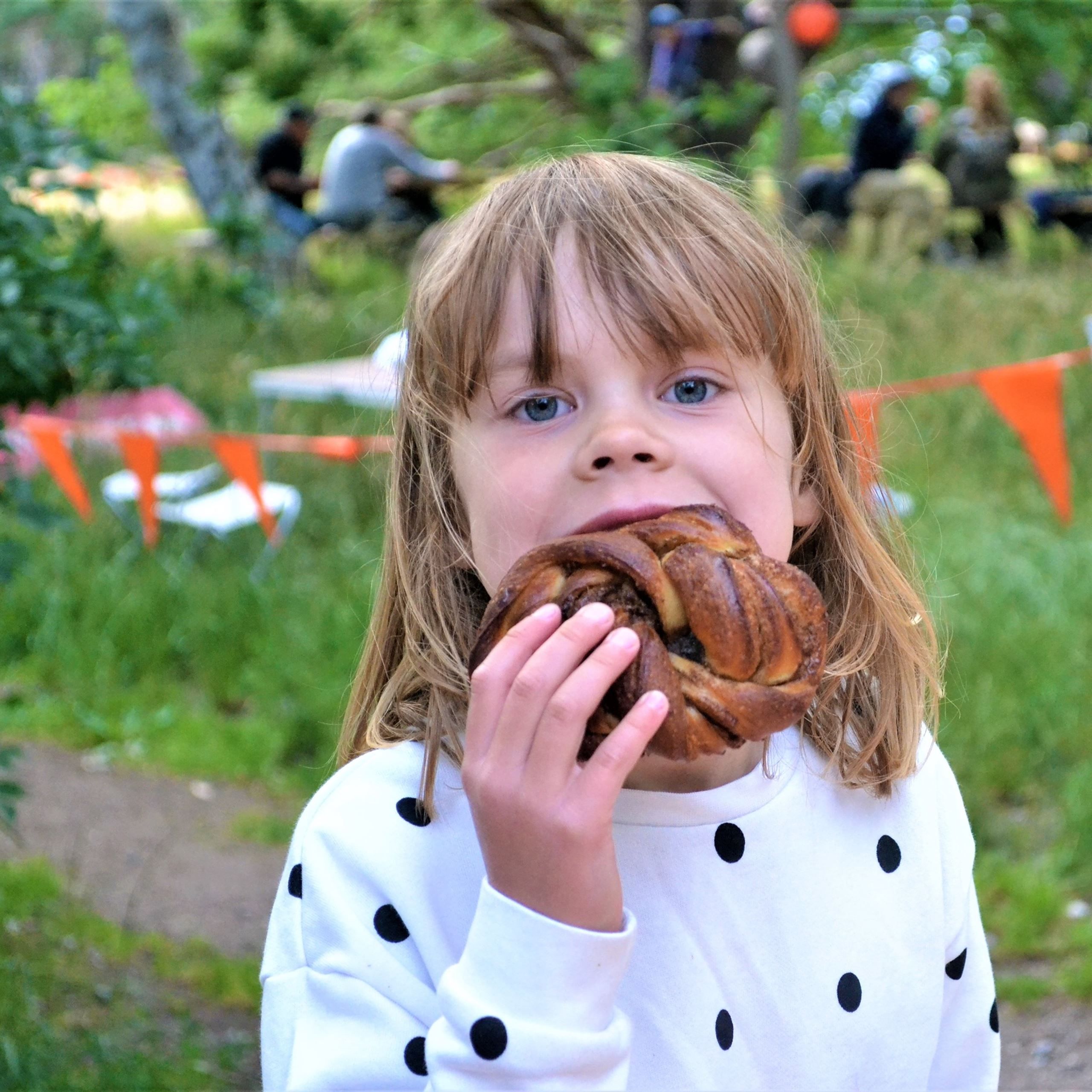 2020 blev meget andet, end vi havde forventet