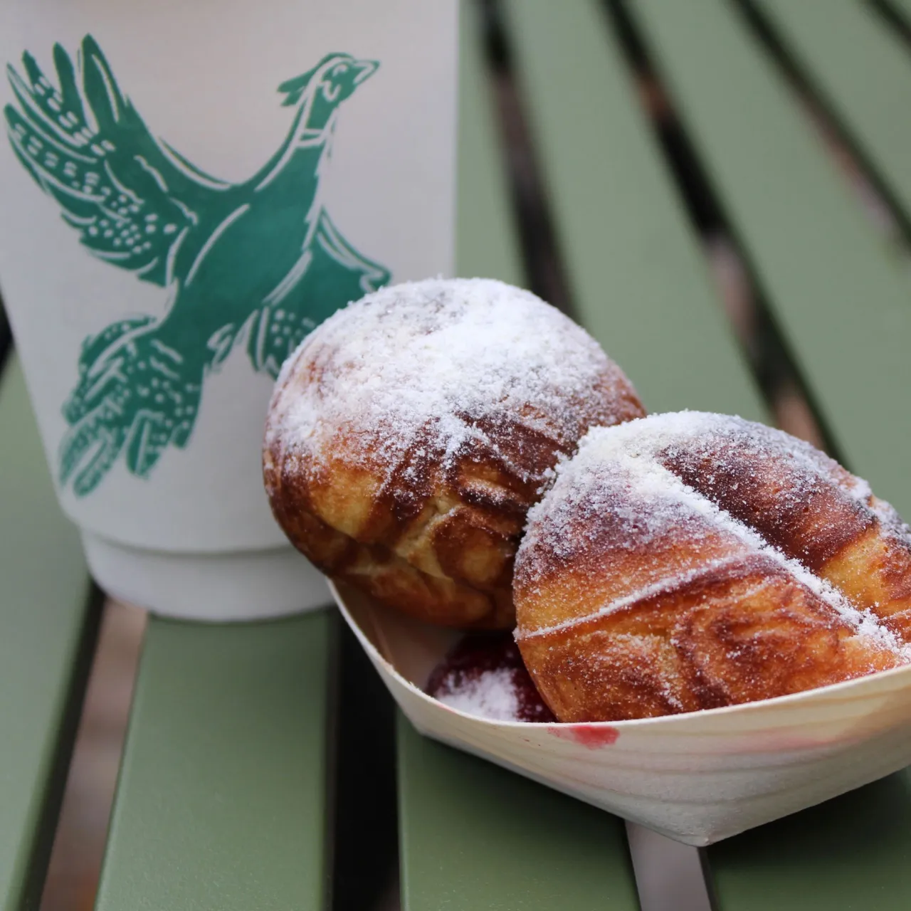 Adventssøndage på Fasangården