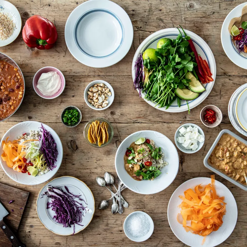 Nyt samarbejde: Meyers kommer på hylderne i Menys 112 butikker