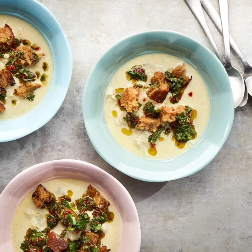 Gode tips til en suppe, der giver varmen