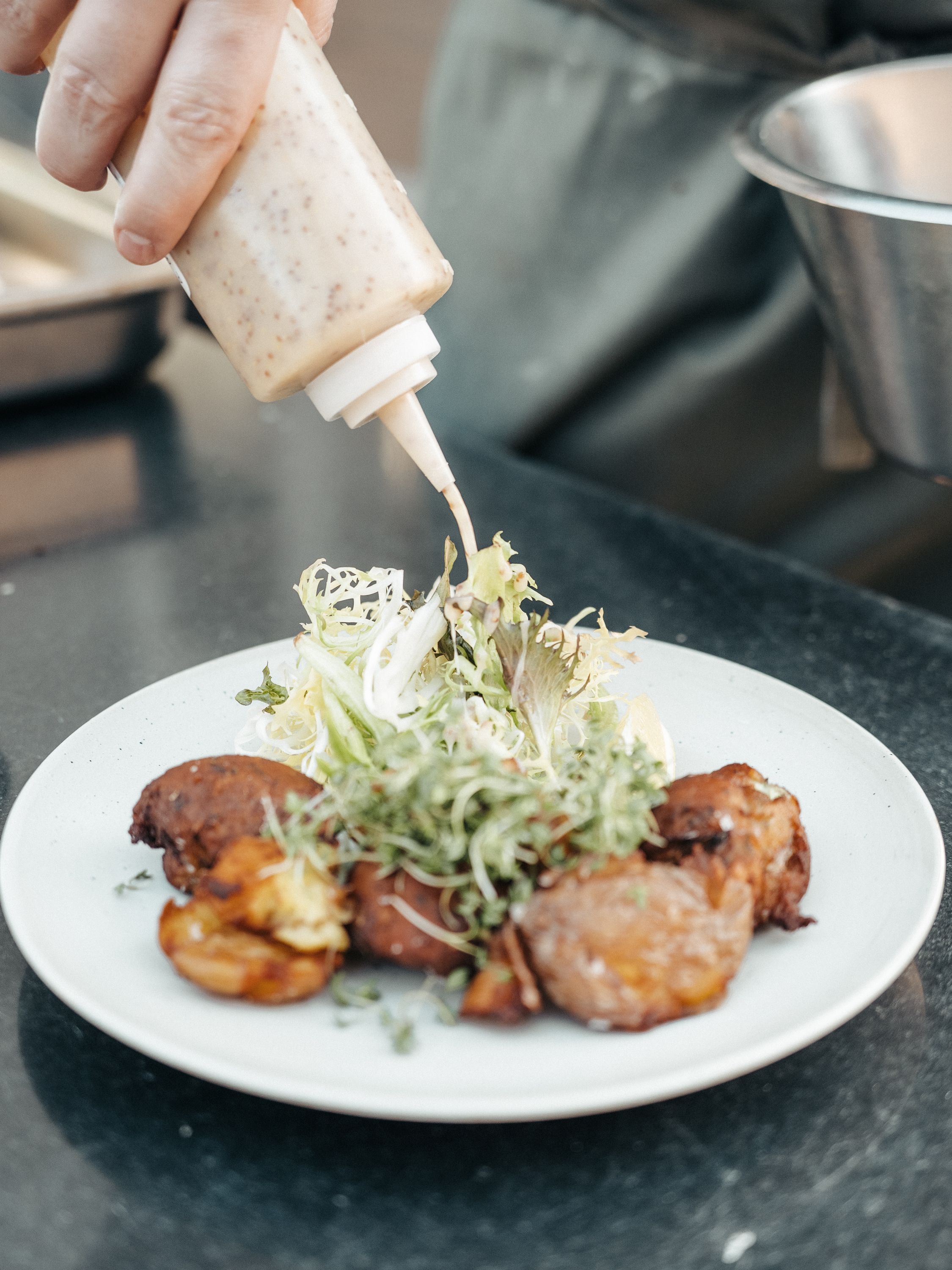 Restaurant Fasangården