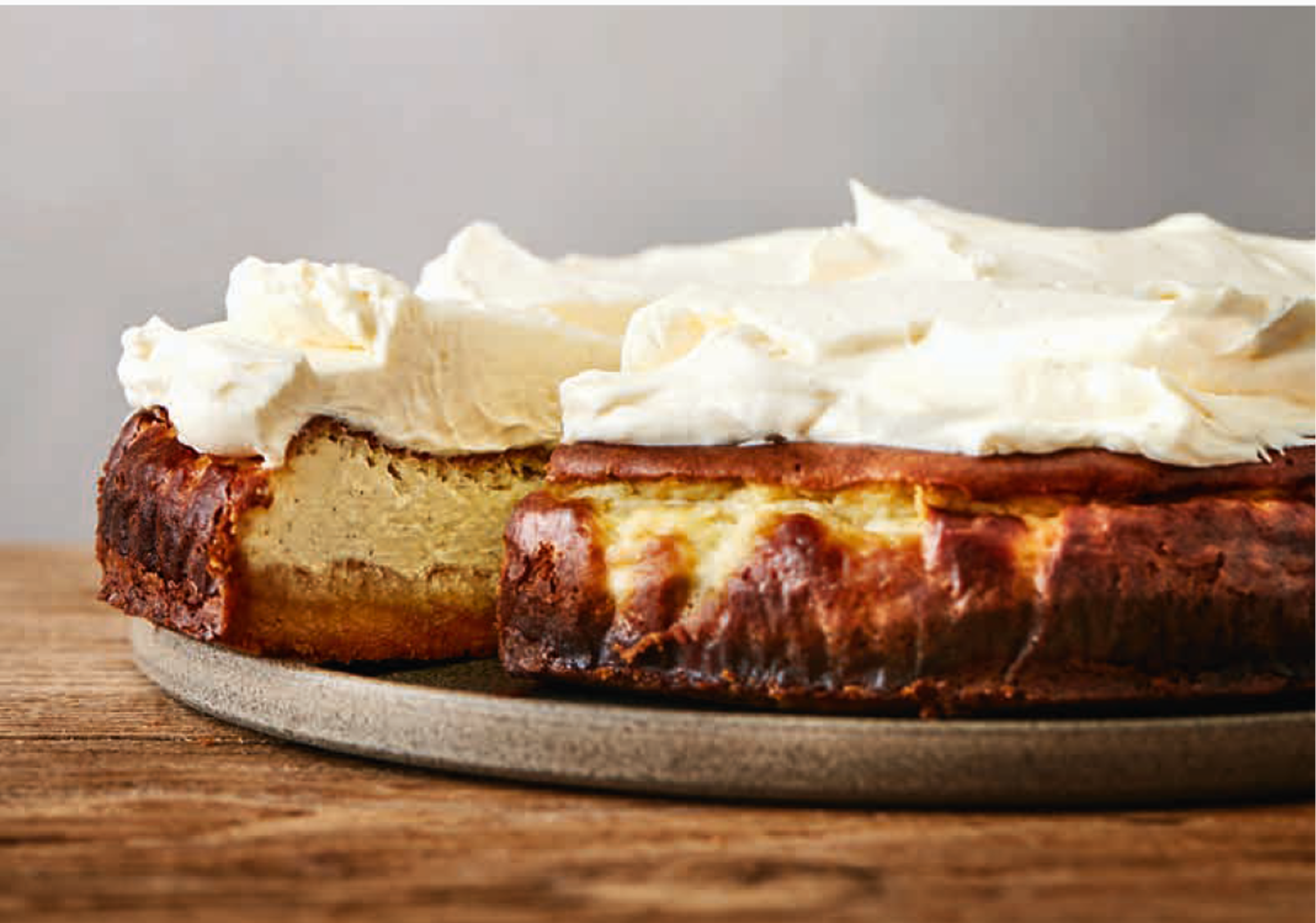 Glutenfri friskostkage