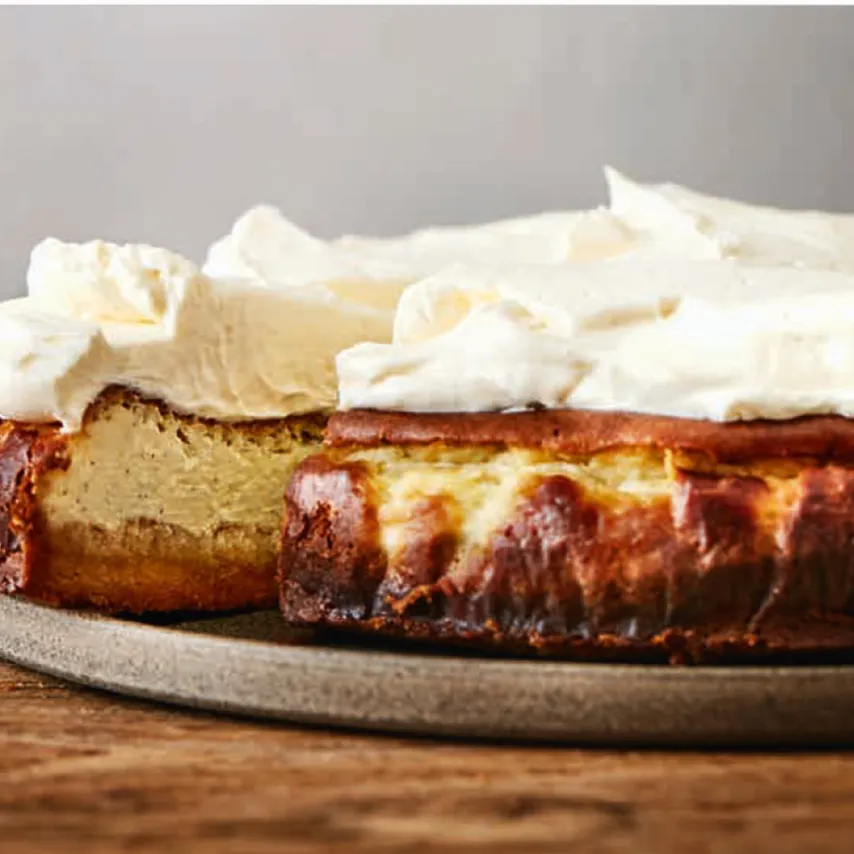 Glutenfri friskostkage