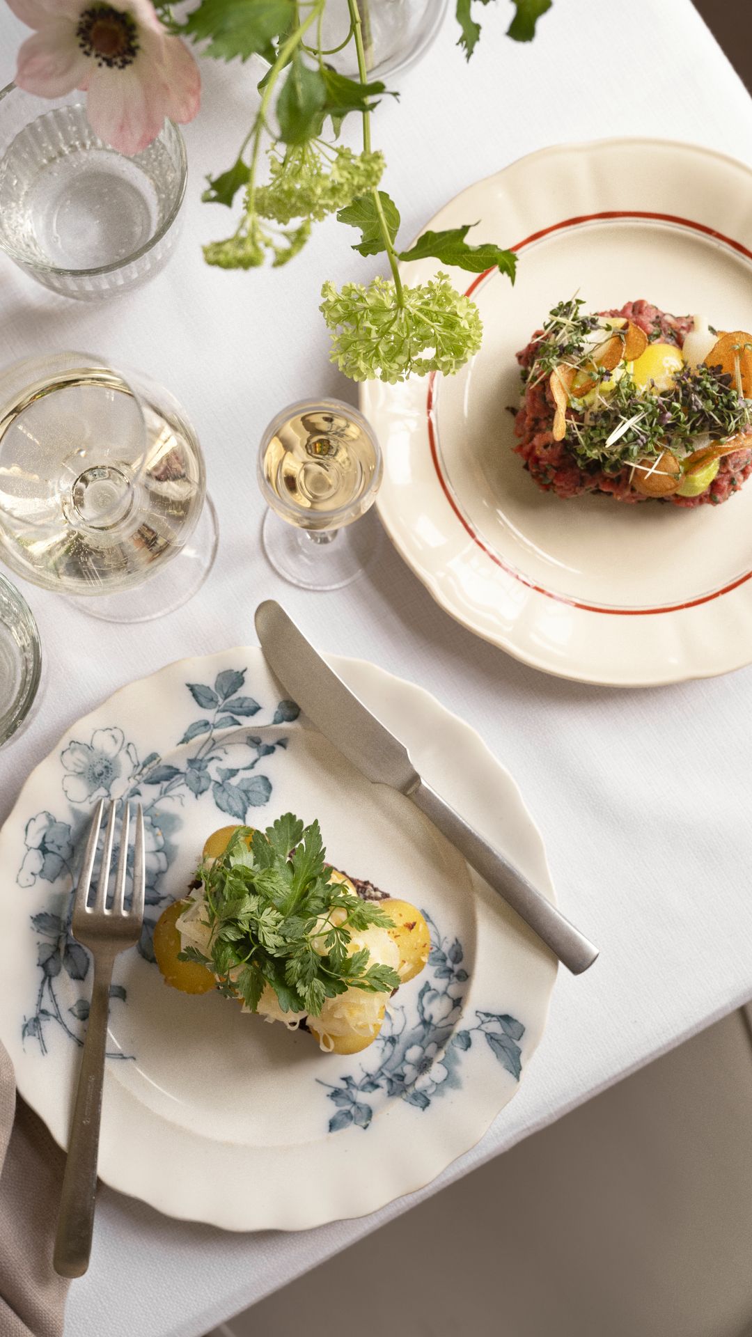 Restaurant Fasangården