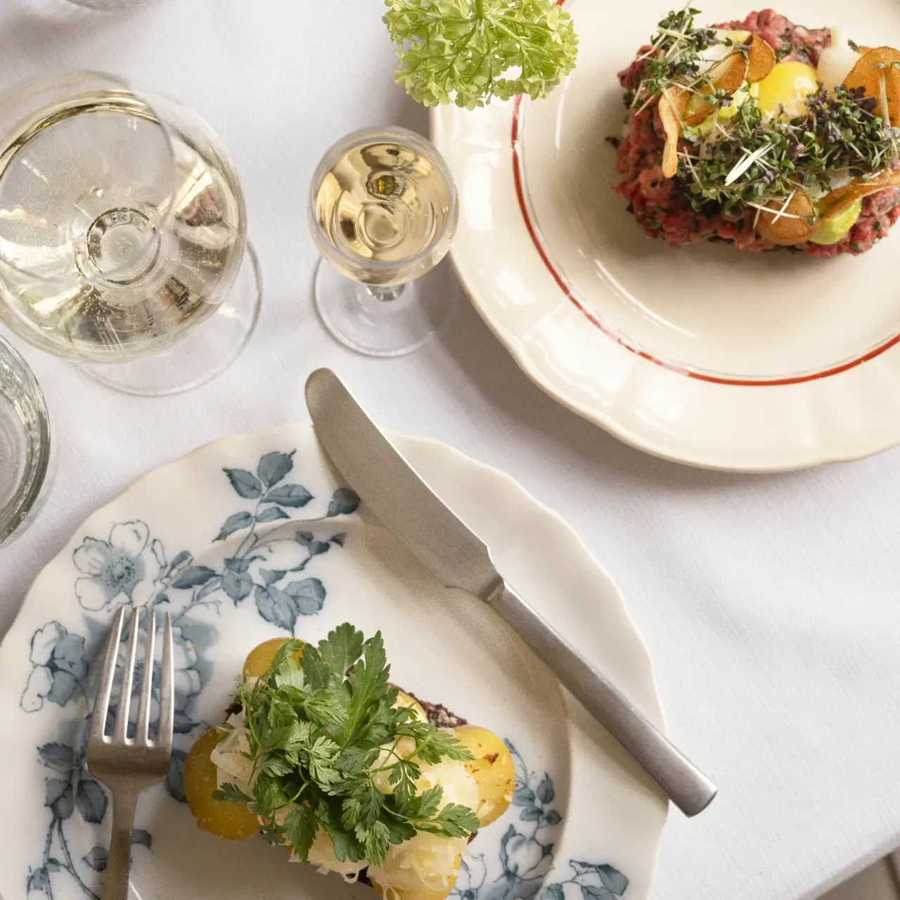 Restaurant Fasangården