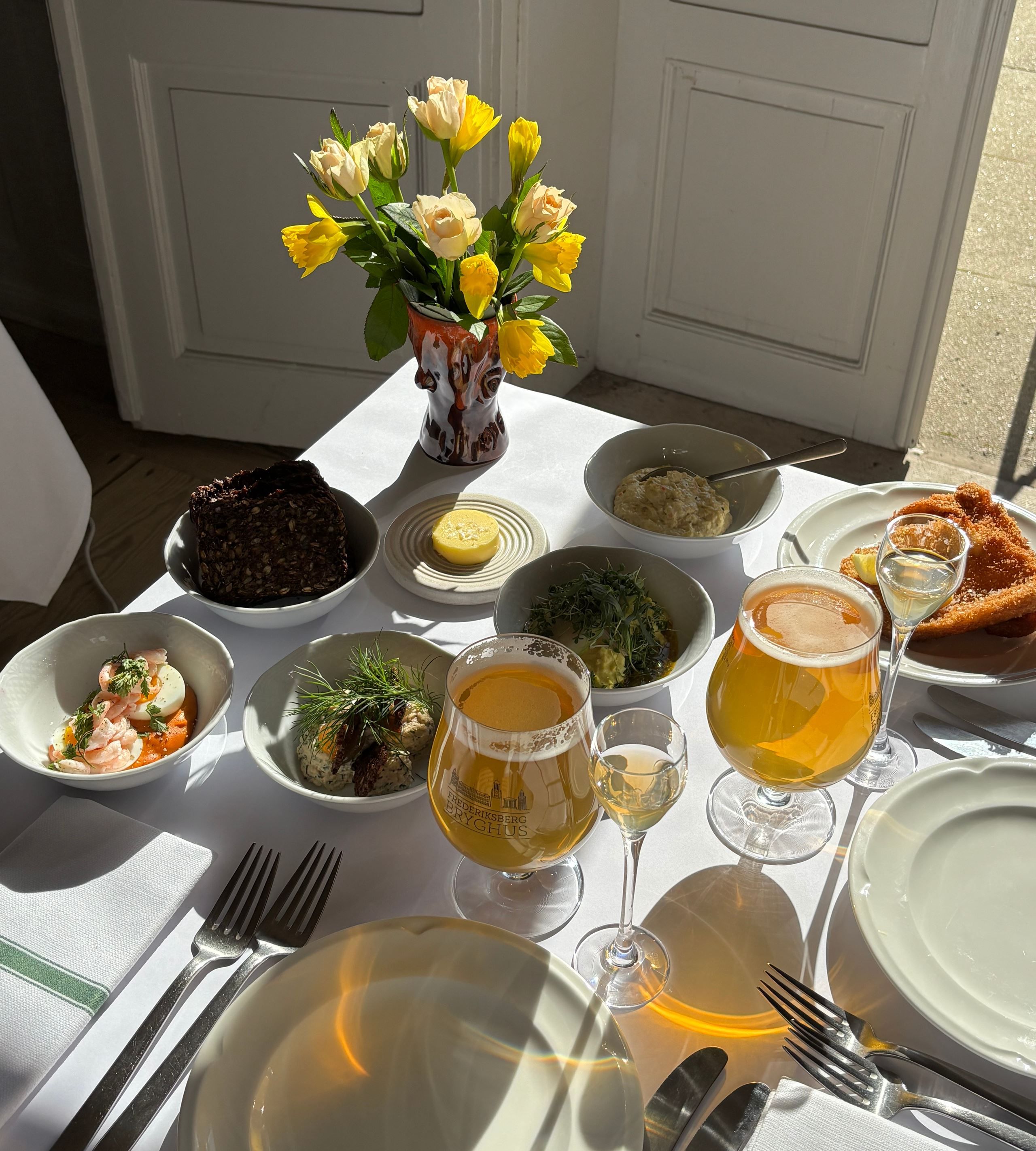 Læs mere om Fasangården