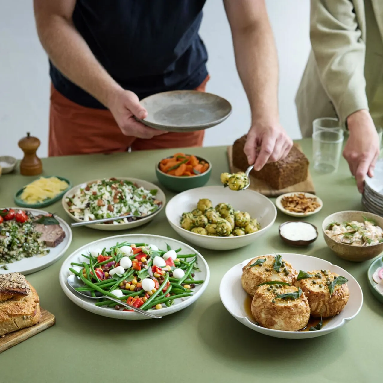 “Vores partnerskab med Folks er som et godt ægteskab med fælles værdier”, Magnus Strand, salgschef i Meyers