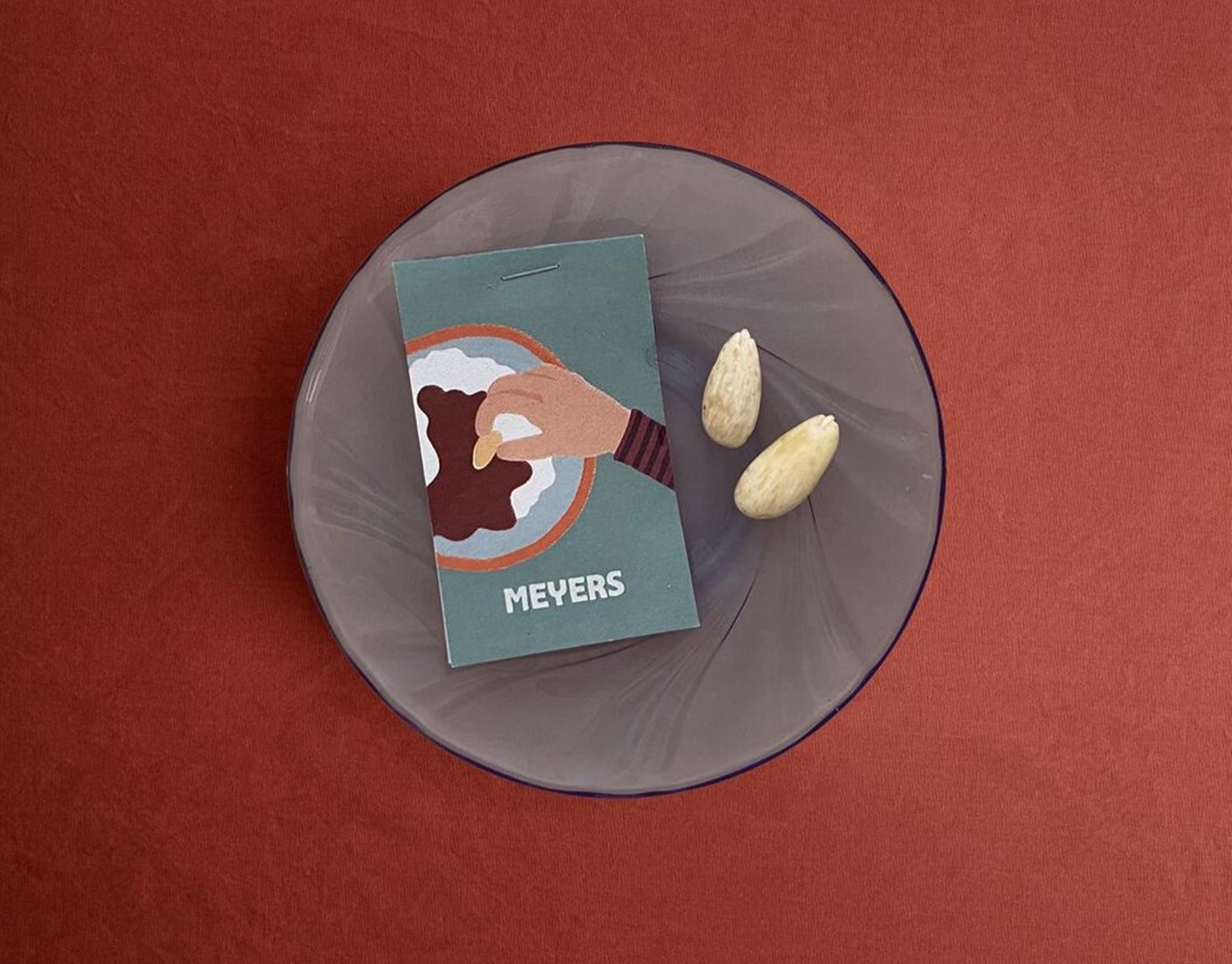 Køb den smuttede mandel