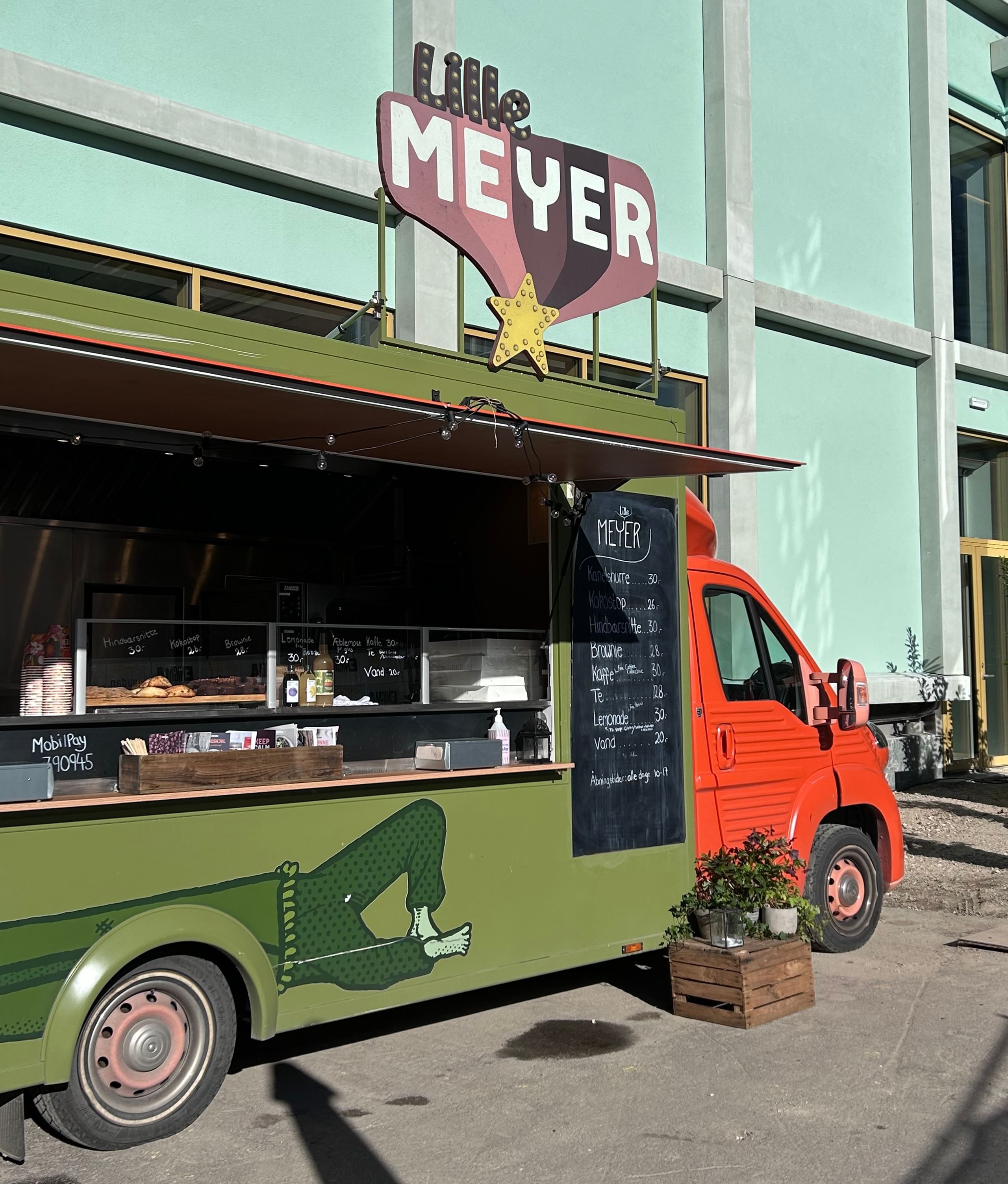 Sankt Hans på Ofelias plads 23. juni