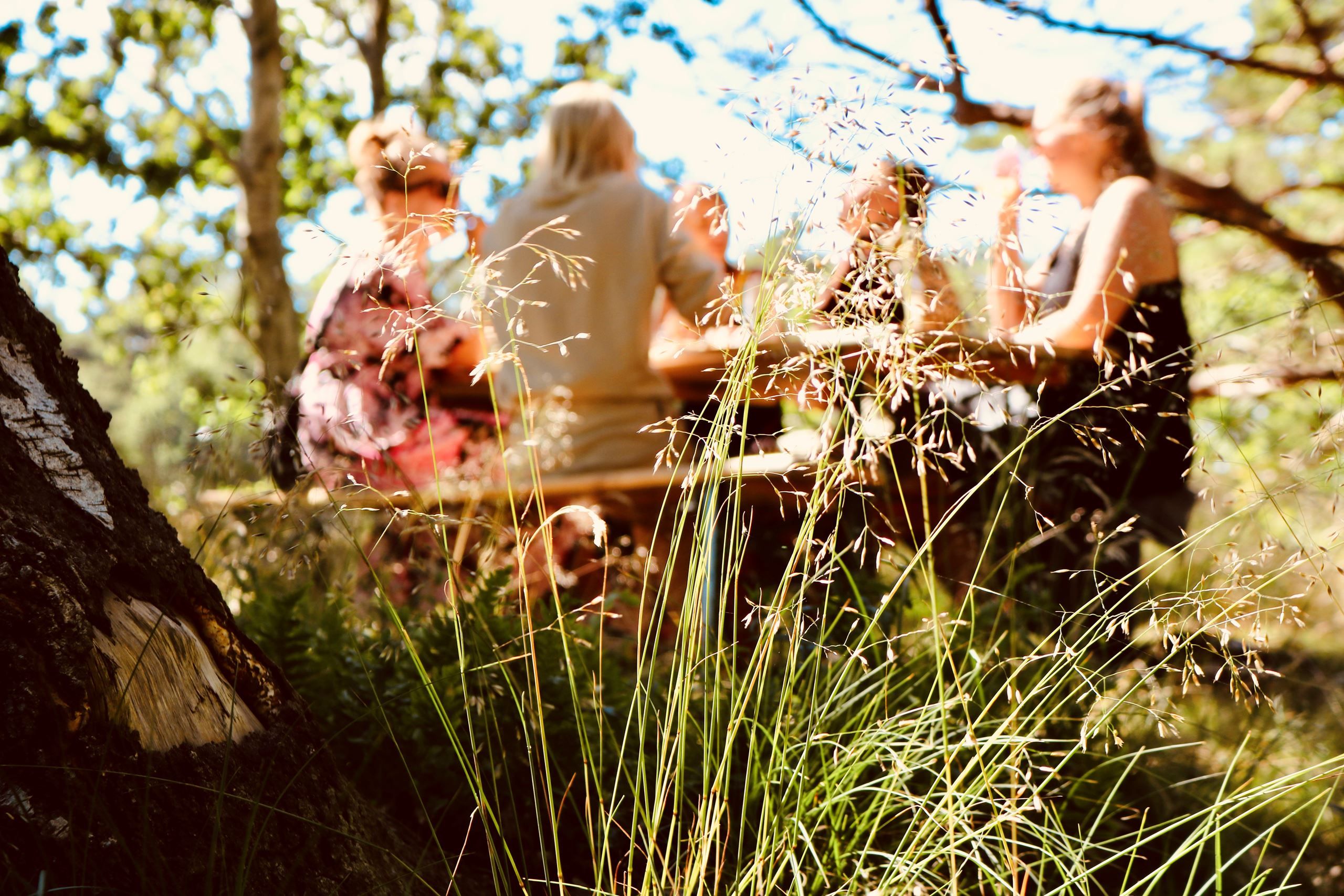 Sammen kan vi meget mere