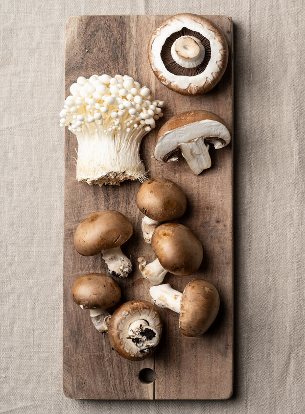 What to eat in January