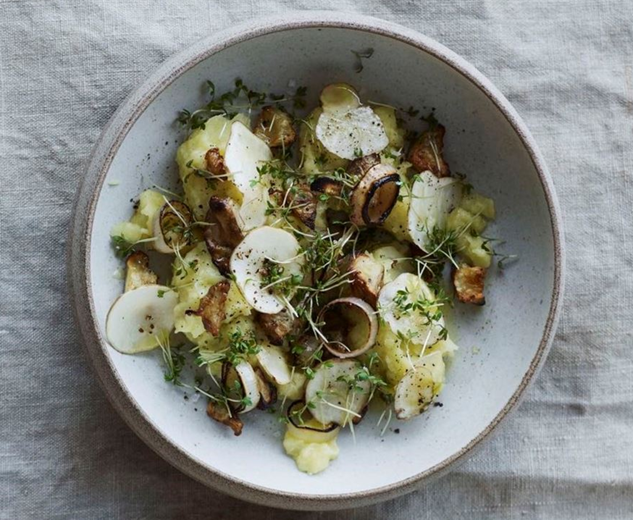 Nyfortolkning af en klassiker