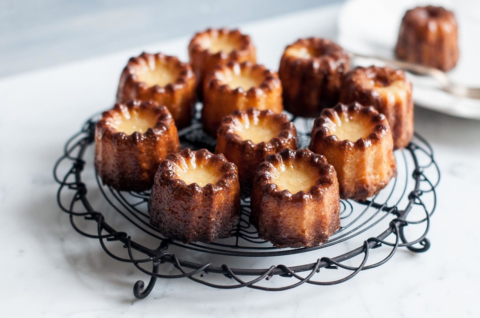 Cannelés