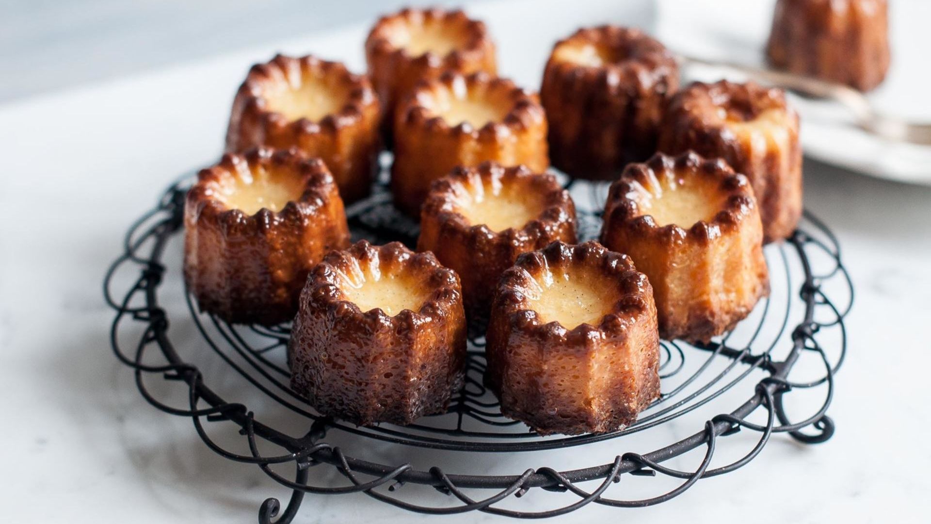 Cannelés