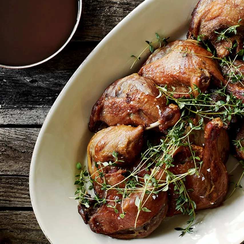 Kokketips til julens klassikere: Kødet