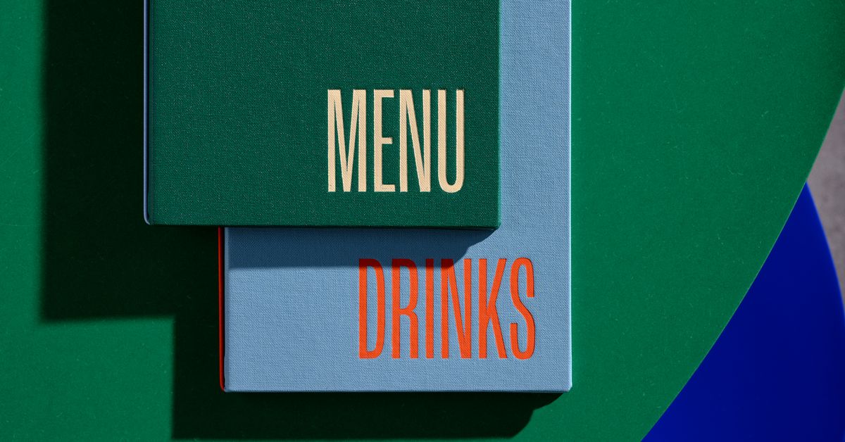 Menu billede