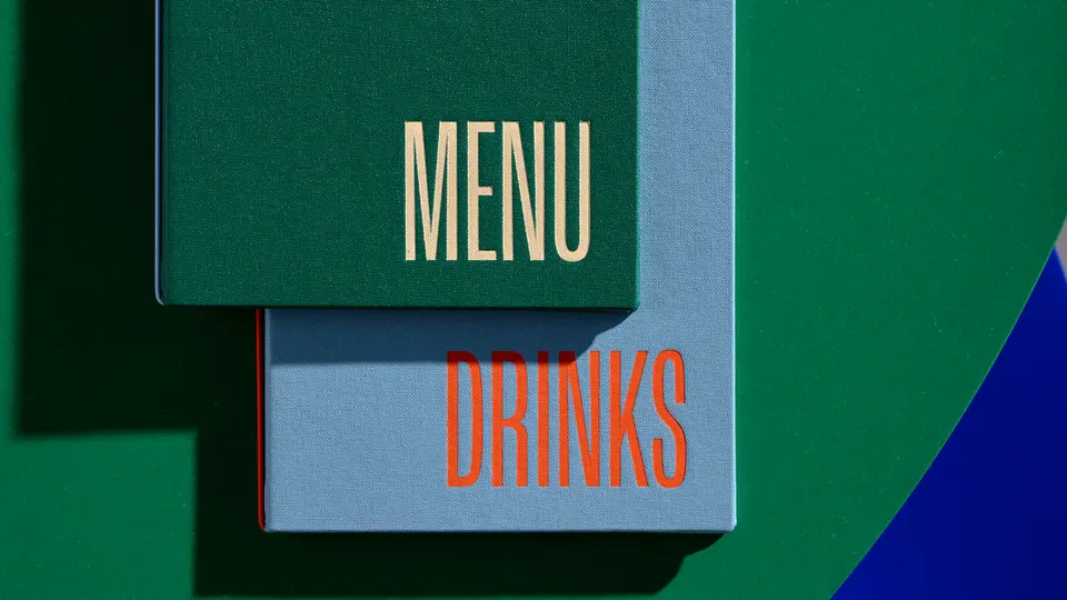 Menu billede