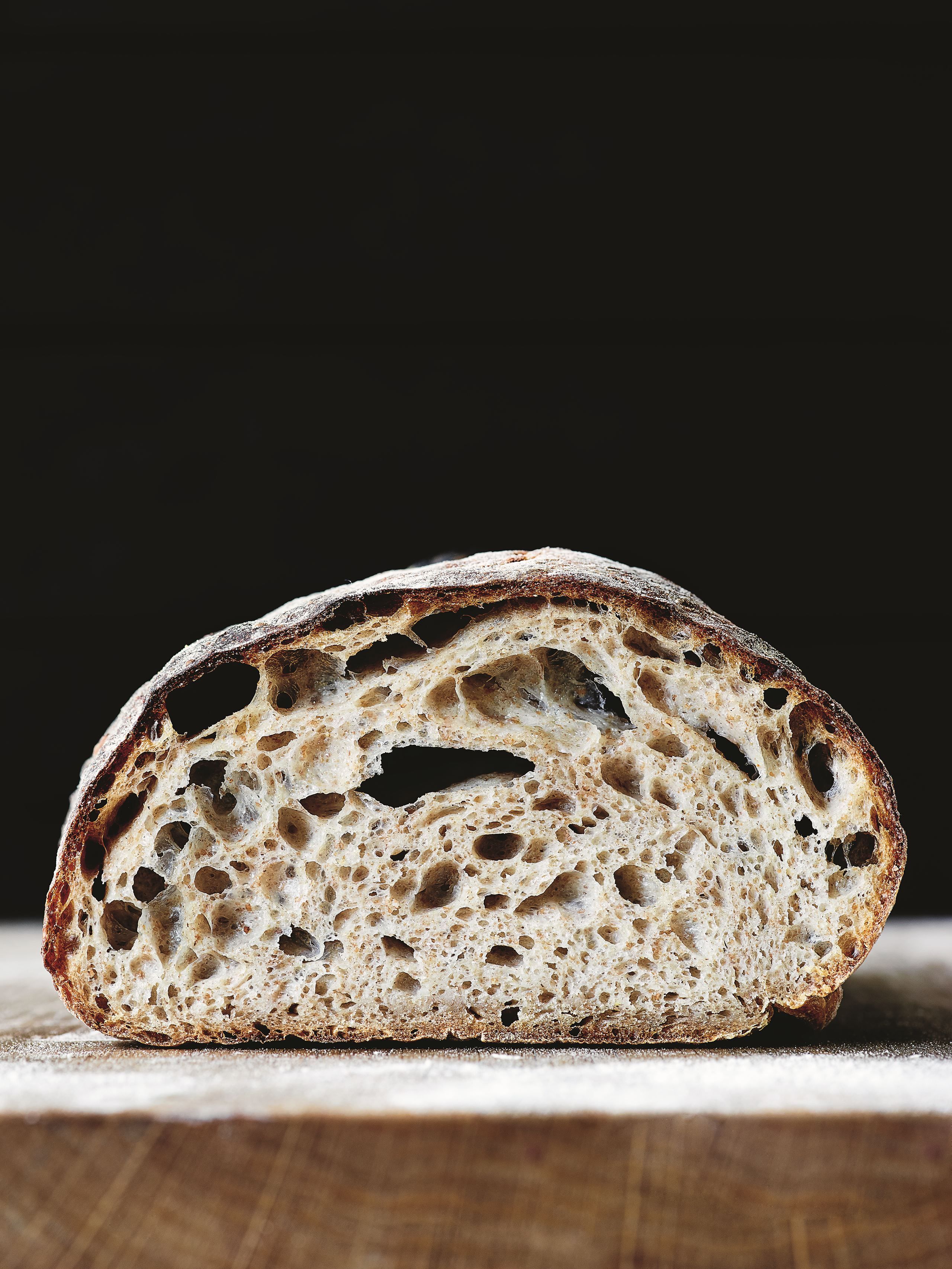 Meyers brød og kager i Coop