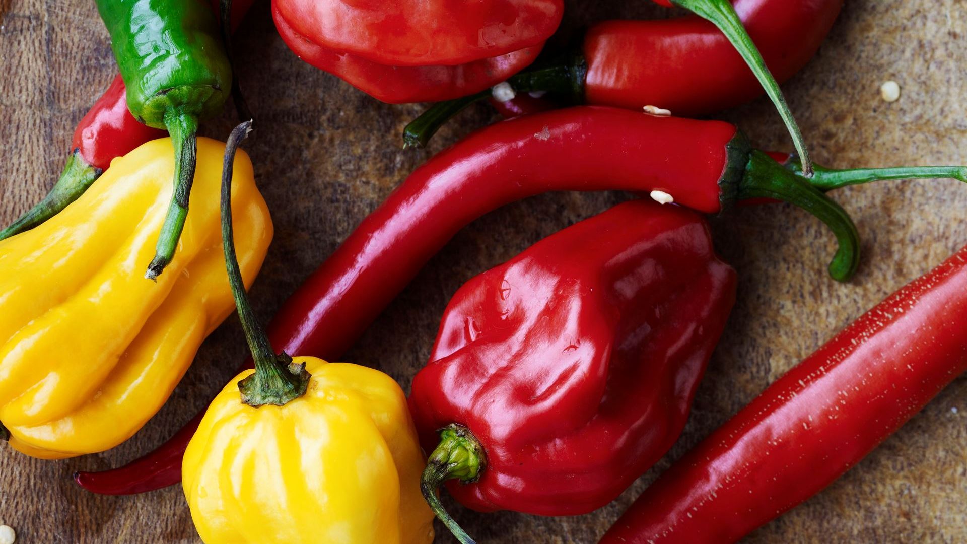 Beef rendang - langtidsbraiseret okse i kokosmælk