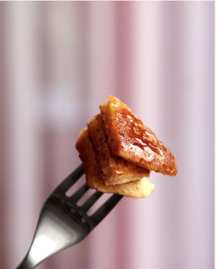 Cafeen ved Sult i Cinemateket