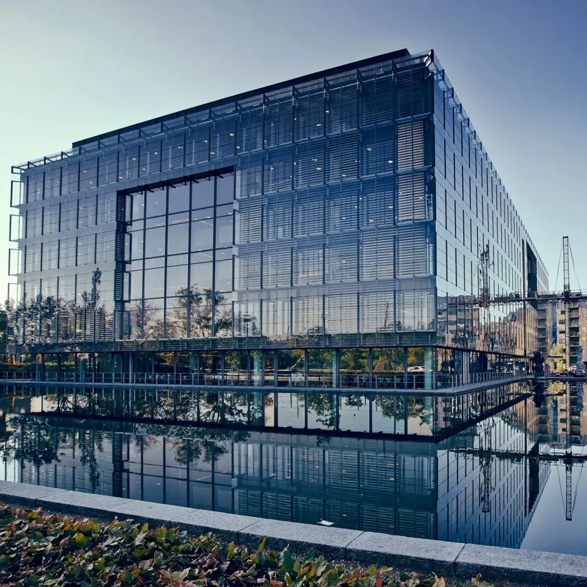 Deloitte vælger Meyers til at drive kantiner, mødecenter og cafe