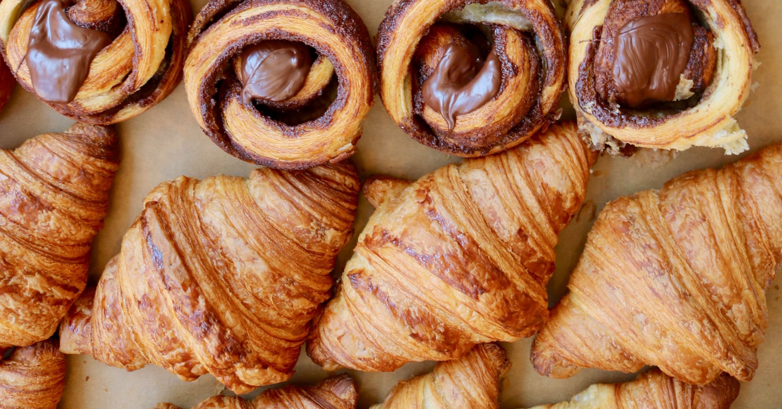 NU ÅBNER VI POP-UP-BAGERI PÅ NØRREBROGADE