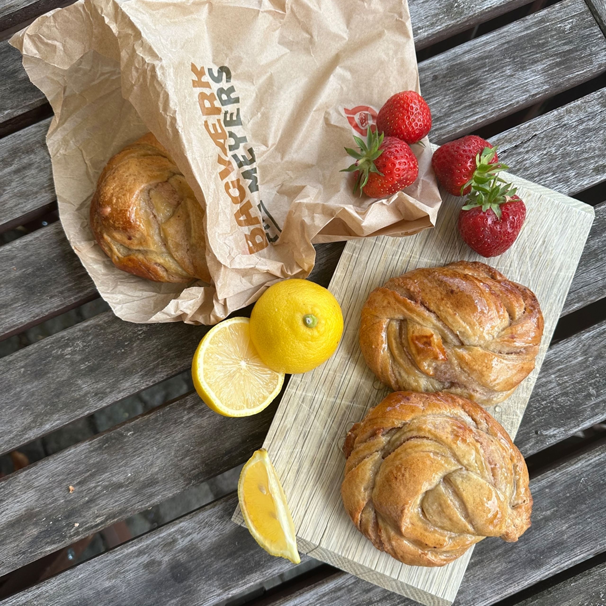 Snup en sommersnurre med på ferie