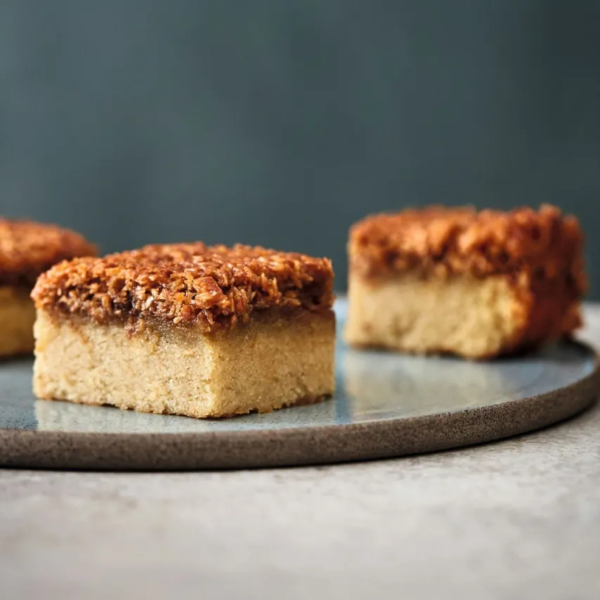 Glutenfri drømmekage