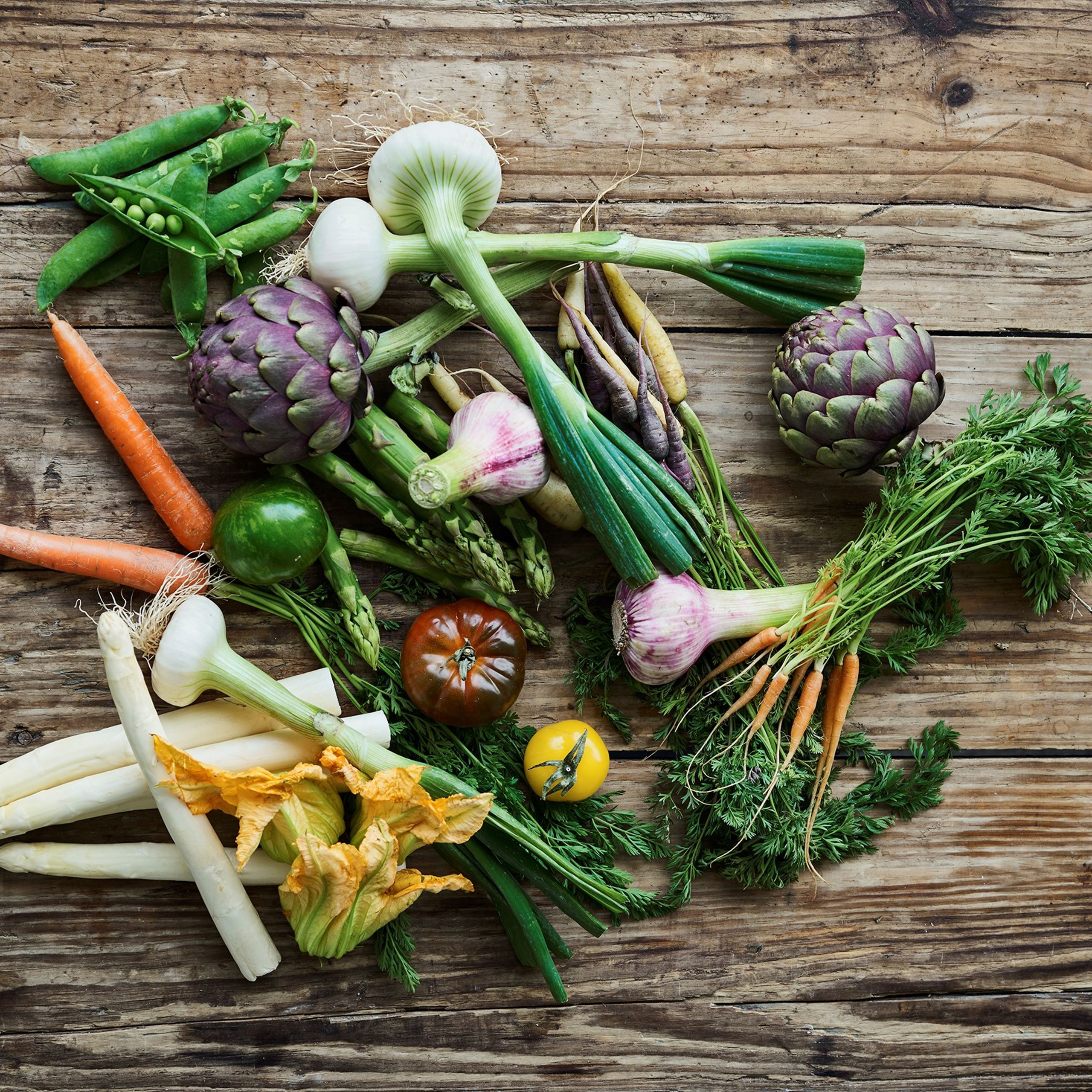 Gode tips og tricks til at undgå madspild