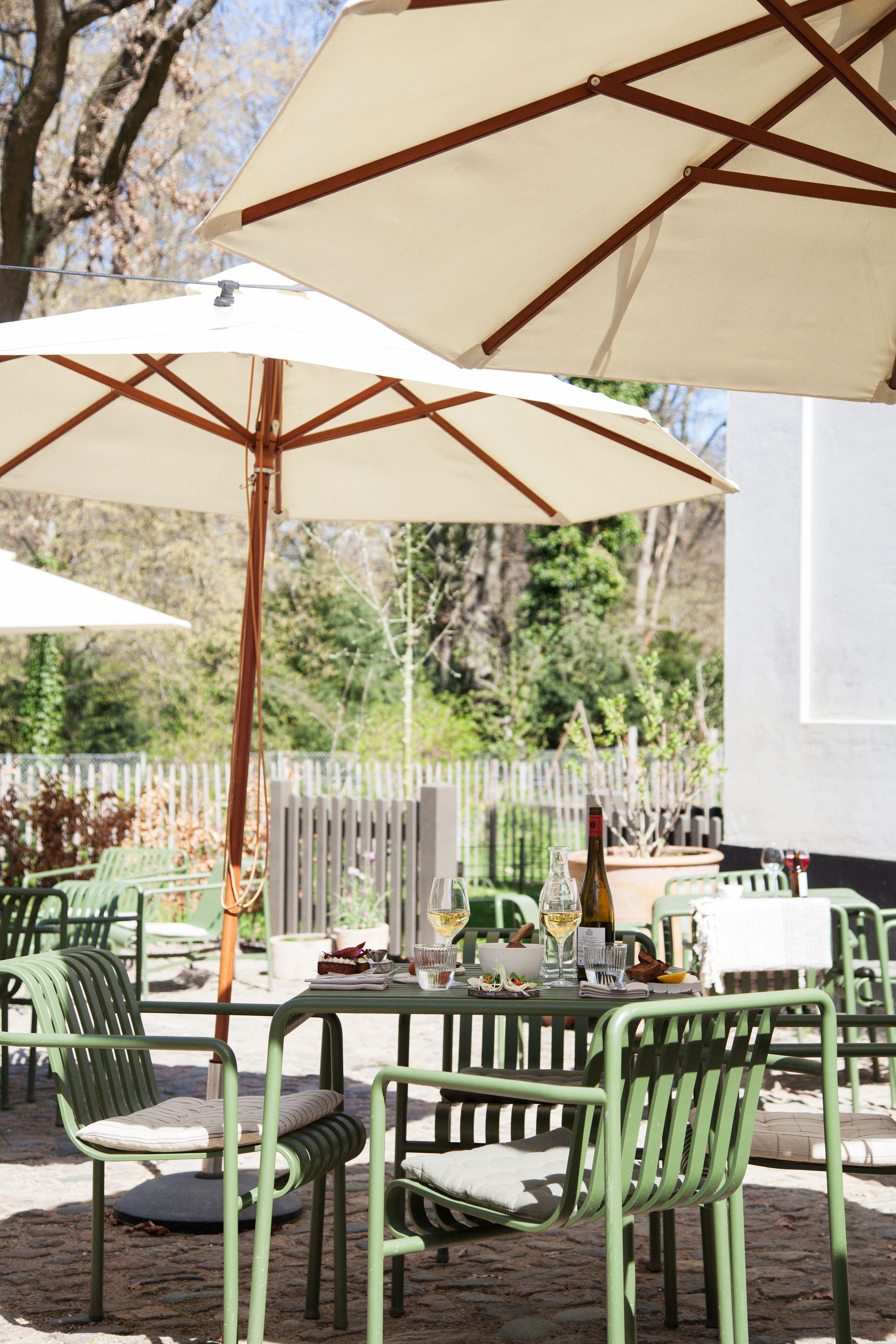 Restaurant Fasangården