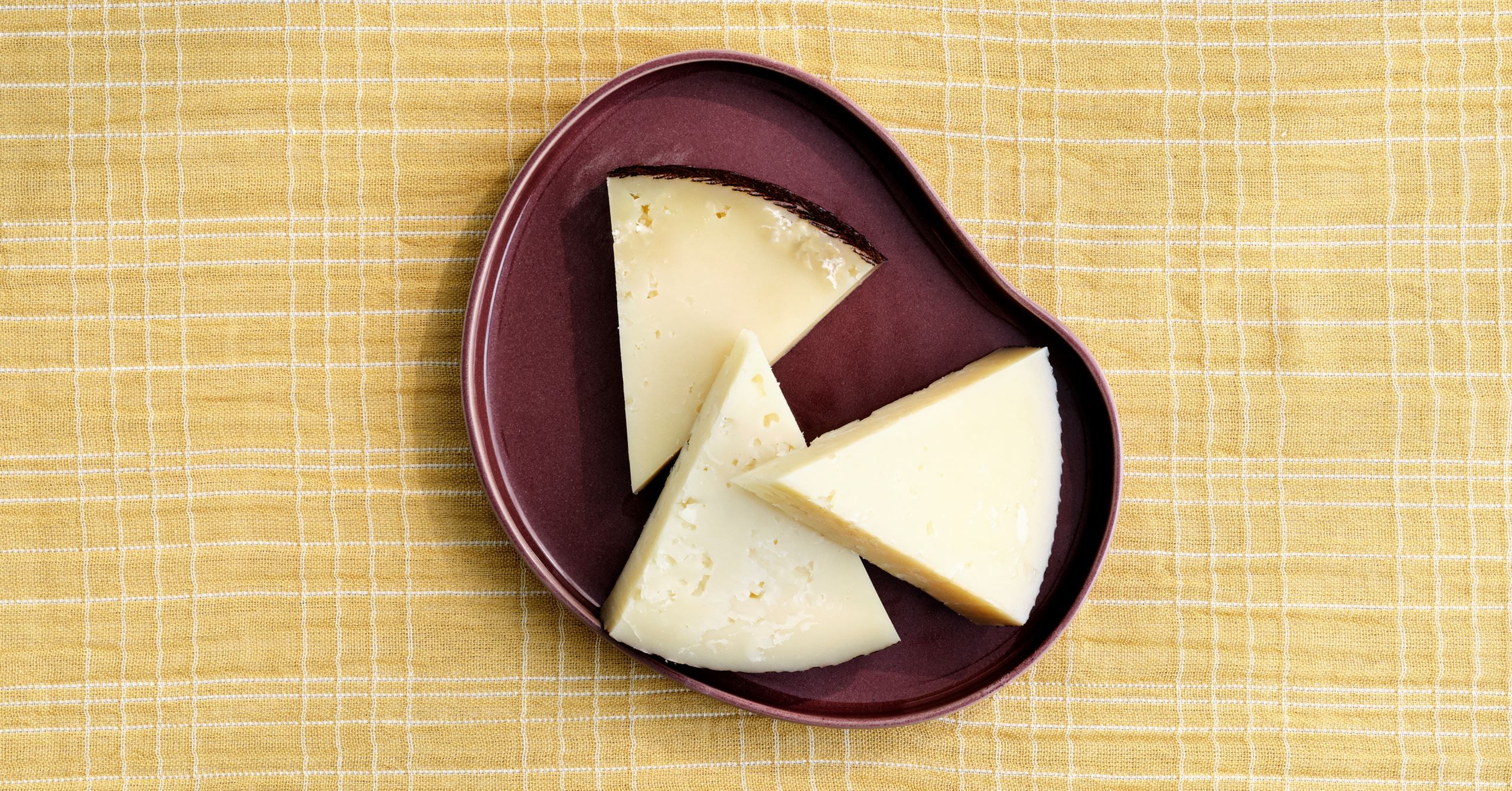 Spansk manchego på fåremælk