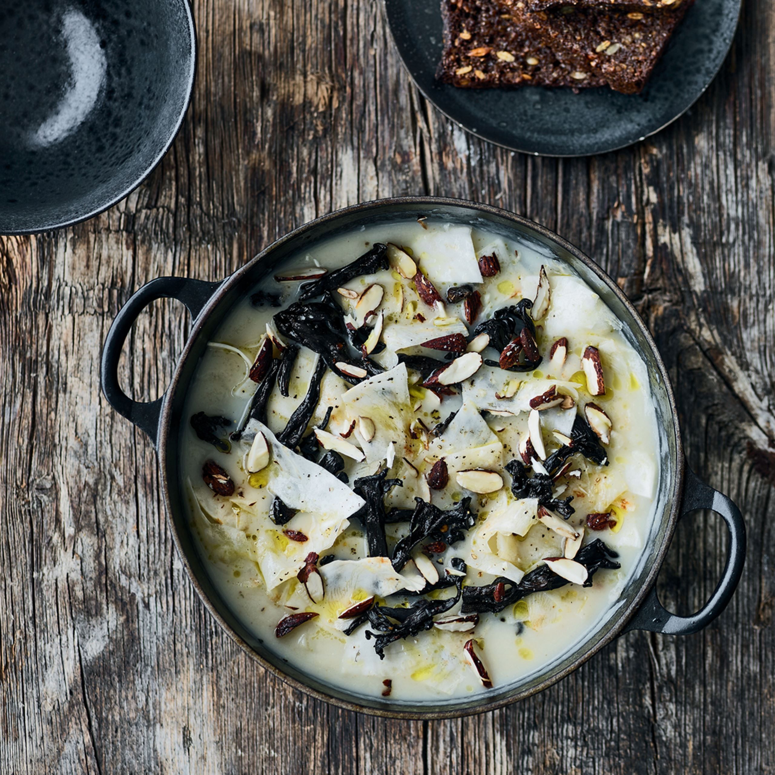 Sellerisuppe med røgede mandler og trompetsvampe​​​​‌﻿‍﻿​‍​‍‌‍﻿﻿‌﻿​‍‌‍‍‌‌‍‌﻿‌‍‍‌‌‍﻿‍​‍​‍​﻿‍‍​‍​‍‌﻿​﻿‌‍​‌‌‍﻿‍‌‍‍‌‌﻿‌​‌﻿‍‌​‍﻿‍‌‍‍‌‌‍﻿﻿​‍​‍​‍﻿​​‍​‍‌‍‍​‌﻿​‍‌‍‌‌‌‍‌‍​‍​‍​﻿‍‍​‍​‍‌‍‍​‌﻿‌​‌﻿‌​‌﻿​​​﻿‍‍​‍﻿﻿​‍﻿﻿‌‍﻿​‌‍﻿﻿‌‍​﻿‌‍​‌‌‍﻿​‌‍‍​‌‍﻿﻿‌﻿​﻿‌﻿‌​​﻿‍‍​﻿​﻿​﻿​﻿​﻿​﻿​﻿​﻿​‍﻿﻿‌‍‍‌‌‍﻿‍‌﻿‌​‌‍‌‌‌‍﻿‍‌﻿‌​​‍﻿﻿‌‍‌‌‌‍‌​‌‍‍‌‌﻿‌​​‍﻿﻿‌‍﻿‌‌‍﻿﻿‌‍‌​‌‍‌‌​﻿﻿‌‌﻿​​‌﻿​‍‌‍‌‌‌﻿​﻿‌‍‌‌‌‍﻿‍‌﻿‌​‌‍​‌‌﻿‌​‌‍‍‌‌‍﻿﻿‌‍﻿‍​﻿‍﻿‌‍‍‌‌‍‌​​﻿﻿‌​﻿​﻿‌‍‌​​﻿‌‍​﻿‌‍​﻿‌​​﻿‌​​﻿​‌​﻿‍​​‍﻿‌​﻿‌‌​﻿​﻿​﻿‌﻿‌‍‌‍​‍﻿‌​﻿‌​​﻿​​​﻿‌‍​﻿‌﻿​‍﻿‌​﻿‍​‌‍‌‍​﻿​​​﻿‌‍​‍﻿‌‌‍​﻿‌‍‌‍​﻿‍​​﻿‍​​﻿​‍​﻿​​‌‍‌‌‌‍​‍​﻿‍​​﻿‍‌‌‍​‍​﻿​﻿​﻿‍﻿‌﻿‌​‌﻿‍‌‌﻿​​‌‍‌‌​﻿﻿‌‌‍​‌‌﻿​‍‌﻿‌​‌‍‍‌‌‍​﻿‌‍﻿​‌‍‌‌​﻿‍﻿‌﻿​​‌‍​‌‌﻿‌​‌‍‍​​﻿﻿‌‌﻿​​‌‍﻿﻿‌﻿​‍‌﻿‌​‌‍​‌‌‍​‍‌‍﻿​‌‍‌‌‌﻿‌​‌‍‌‌‌﻿‍​‌﻿‌​​‍‌‌​﻿‌‌‌​​‍‌‌﻿﻿‌‍‍﻿‌‍‌‌‌﻿‍‌​‍‌‌​﻿​﻿‌​‌​​‍‌‌​﻿​﻿‌​‌​​‍‌‌​﻿​‍​﻿​‍​﻿‍​​﻿‍‌‌‍‌​‌‍​‍​﻿‍‌‌‍‌‌‌‍‌‌​﻿‌‌​‍‌‌​﻿​‍​﻿​‍​‍‌‌​﻿‌‌‌​‌​​‍﻿‍‌‍​﻿‌‍​‌‌﻿​‍‌‍‌​‌﻿​﻿​‍‌‌​﻿‌‌‌​​‍‌‌﻿﻿‌‍‍﻿‌‍‌‌‌﻿‍‌​‍‌‌​﻿​﻿‌​‌​​‍‌‌​﻿​﻿‌​‌​​‍‌‌​﻿​‍​﻿​‍​﻿​‍​﻿​‍​﻿‌‌​﻿‌​‌‍​‍​﻿​‌​﻿‌​‌‍​‍​‍‌‌​﻿​‍​﻿​‍​‍‌‌​﻿‌‌‌​‌​​‍﻿‍‌‍‍‌‌‍﻿‌‌‍​‌‌‍‌﻿‌‍‌‌​‍﻿‍‌‍​‌‌‍﻿​‌﻿‌​​﻿﻿﻿‌‍​‍‌‍​‌‌﻿​﻿‌‍‌‌‌‌‌‌‌﻿​‍‌‍﻿​​﻿﻿‌‌‍‍​‌﻿‌​‌﻿‌​‌﻿​​​‍‌‌​﻿​﻿‌​​‌​‍‌‌​﻿​‍‌​‌‍​‍‌‌​﻿​‍‌​‌‍‌‍﻿​‌‍﻿﻿‌‍​﻿‌‍​‌‌‍﻿​‌‍‍​‌‍﻿﻿‌﻿​﻿‌﻿‌​​‍‌‌​﻿​﻿‌​​‌​﻿​﻿​﻿​﻿​﻿​﻿​﻿​﻿​‍‌‍‌‍‍‌‌‍‌​​﻿﻿‌​﻿​﻿‌‍‌​​﻿‌‍​﻿‌‍​﻿‌​​﻿‌​​﻿​‌​﻿‍​​‍﻿‌​﻿‌‌​﻿​﻿​﻿‌﻿‌‍‌‍​‍﻿‌​﻿‌​​﻿​​​﻿‌‍​﻿‌﻿​‍﻿‌​﻿‍​‌‍‌‍​﻿​​​﻿‌‍​‍﻿‌‌‍​﻿‌‍‌‍​﻿‍​​﻿‍​​﻿​‍​﻿​​‌‍‌‌‌‍​‍​﻿‍​​﻿‍‌‌‍​‍​﻿​﻿​‍‌‍‌﻿‌​‌﻿‍‌‌﻿​​‌‍‌‌​﻿﻿‌‌‍​‌‌﻿​‍‌﻿‌​‌‍‍‌‌‍​﻿‌‍﻿​‌‍‌‌​‍‌‍‌﻿​​‌‍​‌‌﻿‌​‌‍‍​​﻿﻿‌‌﻿​​‌‍﻿﻿‌﻿​‍‌﻿‌​‌‍​‌‌‍​‍‌‍﻿​‌‍‌‌‌﻿‌​‌‍‌‌‌﻿‍​‌﻿‌​​‍‌‌​﻿‌‌‌​​‍‌‌﻿﻿‌‍‍﻿‌‍‌‌‌﻿‍‌​‍‌‌​﻿​﻿‌​‌​​‍‌‌​﻿​﻿‌​‌​​‍‌‌​﻿​‍​﻿​‍​﻿‍​​﻿‍‌‌‍‌​‌‍​‍​﻿‍‌‌‍‌‌‌‍‌‌​﻿‌‌​‍‌‌​﻿​‍​﻿​‍​‍‌‌​﻿‌‌‌​‌​​‍﻿‍‌‍​﻿‌‍​‌‌﻿​‍‌‍‌​‌﻿​﻿​‍‌‌​﻿‌‌‌​​‍‌‌﻿﻿‌‍‍﻿‌‍‌‌‌﻿‍‌​‍‌‌​﻿​﻿‌​‌​​‍‌‌​﻿​﻿‌​‌​​‍‌‌​﻿​‍​﻿​‍​﻿​‍​﻿​‍​﻿‌‌​﻿‌​‌‍​‍​﻿​‌​﻿‌​‌‍​‍​‍‌‌​﻿​‍​﻿​‍​‍‌‌​﻿‌‌‌​‌​​‍﻿‍‌‍‍‌‌‍﻿‌‌‍​‌‌‍‌﻿‌‍‌‌​‍﻿‍‌‍​‌‌‍﻿​‌﻿‌​​‍‌‍‌﻿​​‌‍‌‌‌﻿​‍‌﻿​﻿‌﻿​​‌‍‌‌‌‍​﻿‌﻿‌​‌‍‍‌‌﻿‌‍‌‍‌‌​﻿﻿‌‌﻿​​‌﻿‌‌‌‍​‍‌‍﻿​‌‍‍‌‌﻿​﻿‌‍‍​‌‍‌‌‌‍‌​​‍​‍‌﻿﻿‌