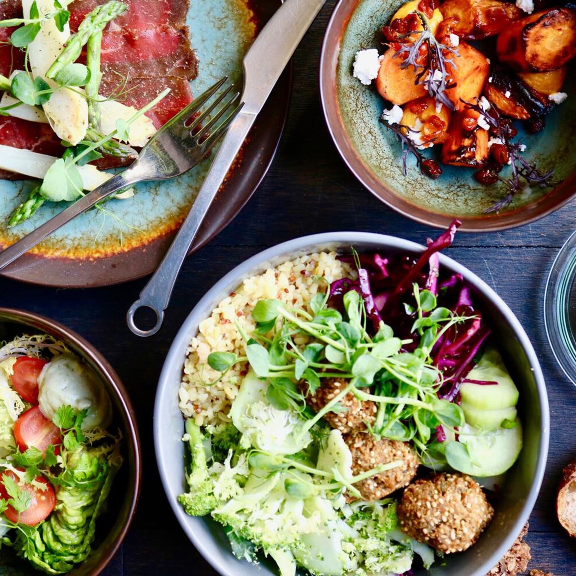 Køkkenchef for en dag